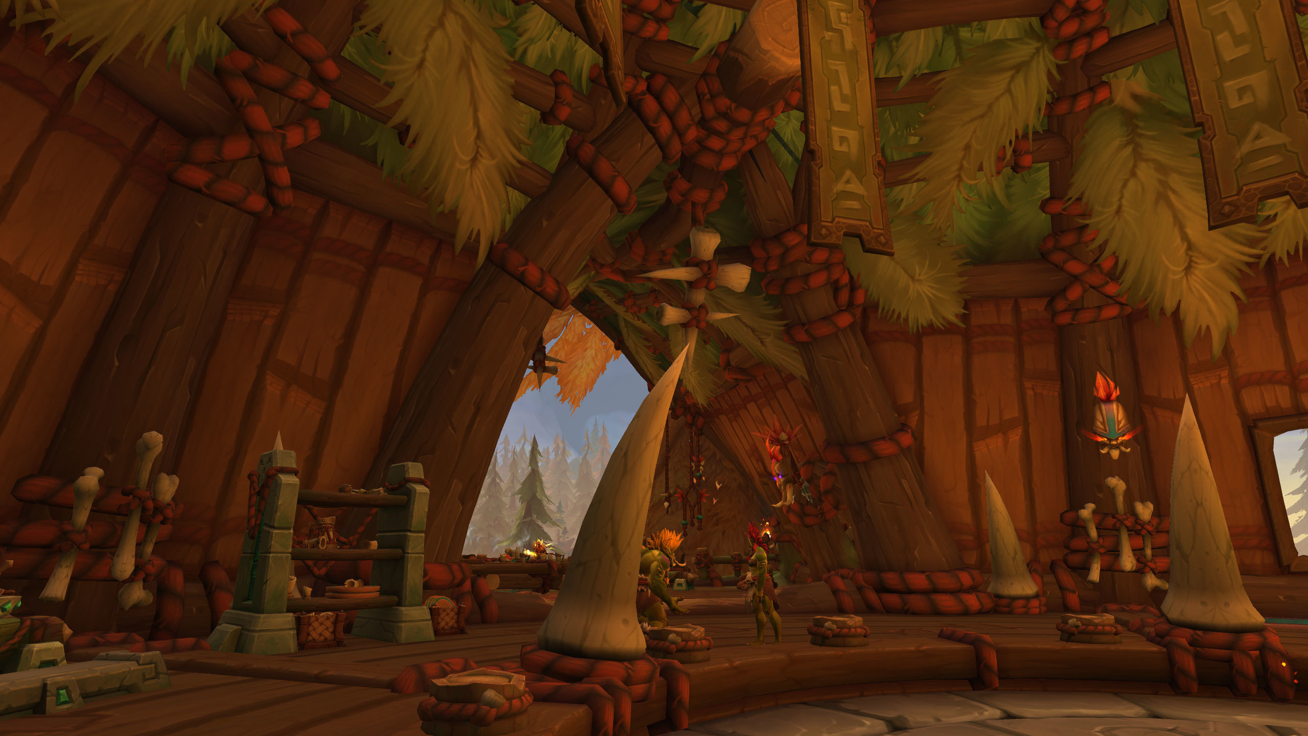 Monsters for Rich Gold Drops in Classic WoW – Spec & Performance Focus